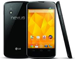 buy Cell Phone & PDAs LG Nexus 4 - click for details